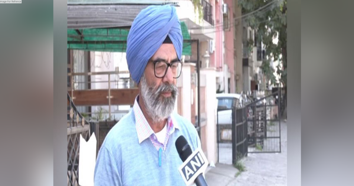 Punjab in huge crisis: Jagroop Singh Sekhon on Ajnala incident